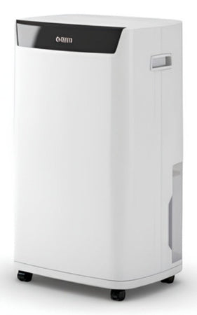 Olimpia Splendid Aquaria S1 24 P Deumidificatore 5 L 390 W Bianco (02065)