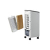 Bimar VR25 Raffrescatore Evaporativo Grigio Bianco
