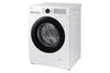 SAMSUNG LAVATRICE 9KG WIFI AI A1400GIRI BIANCO WW90CGC04DAHET