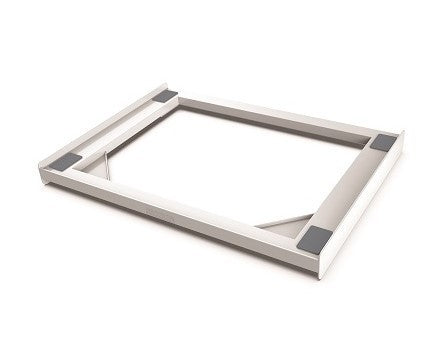 Meliconi Base Torre Slim Kit Sovrapposizione Universale