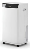 Olimpia Splendid Aquaria S1 24 P Deumidificatore 5 L 390 W Bianco (02065)