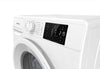 HISENSE LAVATRICE 10KG INVETER 1400 GIRI VAPORE CLASSE A WFGE101439VM