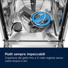 LAVAST.INC. ELECTROLUX EES68525L 60CM 14COP CE.B 3CEST.INV