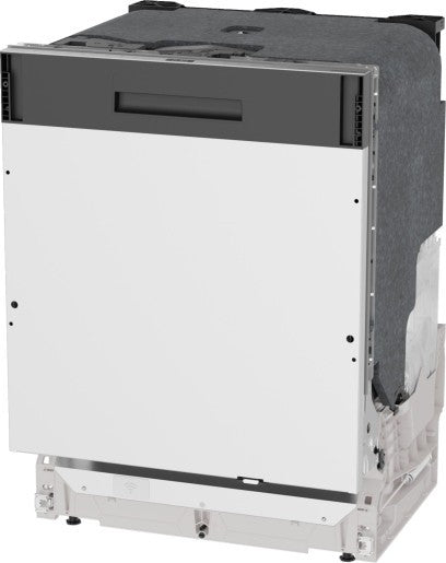 Hisense HV693A65AD Lavastoviglie da Incasso a Scomparsa totale 16 Coperti 3 Cestelli Inverter Classe A