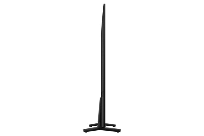 Samsung Smart TV 50" 4K Cristallo UE50DU8072UXXH