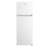 Midea Frigorifero Bianco Combinato MDRT645MTE01E 463L No Frost Classe E Bianco 188x70cm
