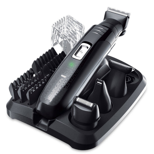 Remington PG6130 Rasoio elettrico Regolabarba