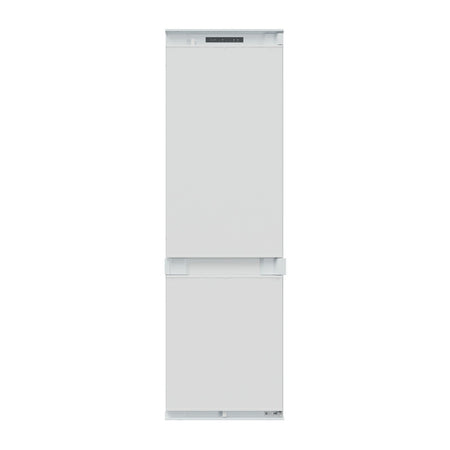 Candy CNBQL3518EV Frigorifero Combinato da incasso 268 L Classe E Bianco
