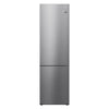 LG GBP62PZNAC Frigorifero Combinato Capacità 384L Fresh Converter Total No Frost Classe A Inox
