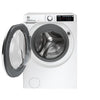 Hoover H-WASH 500 Lavatrice 7kg Caricamento Frontale 1300 Giri Wi-Fi Classe A Bianca