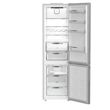 Frigorifero Combinato Hotpoint Ariston HP1K 25402 XP7E 355L No Frost