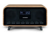 Thomson RT850BT Radiosveglia Vintage 30W