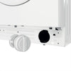 INDESIT LAVATRICE 7KG INVERTER A 1200GIRI MTWC 71296 W IT