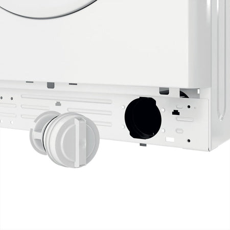 INDESIT LAVATRICE 7KG INVERTER A 1200GIRI MTWC 71296 W IT
