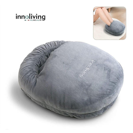 Innoliving INN-769 Scaldapiedi elettrico 360 W Blu