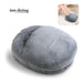 Innoliving INN-769 Scaldapiedi elettrico 360 W Blu