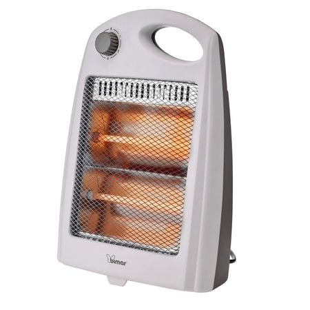 Bimar Riscaldatore Ambiente Elettrico a Infrarossi 800W