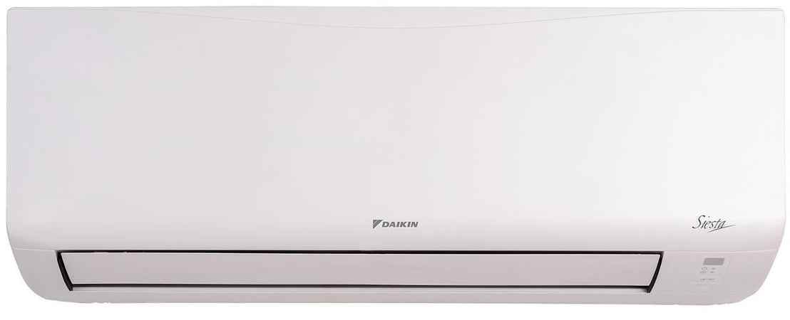 DAIKIN CONDIZIONATORE 9000BTU SIESTA A++/A+ R32 ATXC25D/ARXC25D