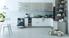 INDESIT LAVASTOVIGLIE LIBERA INSTAL. 14 COPERTI E BIANCO IN2FE14CNP80W