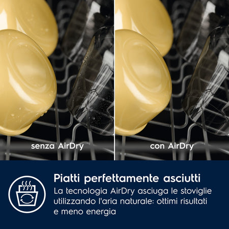 LAVAST.INC. ELECTROLUX EES68525L 60CM 14COP CE.B 3CEST.INV