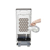Bimar VR25 Raffrescatore Evaporativo Grigio Bianco