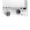 Indesit BWA101496XWVIT Lavatrice 10 Kg Centrifuga 1400 Giri Motore inverter Classe A
