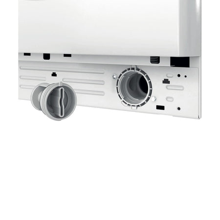 Indesit BWA101496XWVIT Lavatrice 10 Kg Centrifuga 1400 Giri Motore inverter Classe A