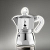 Bialetti Caffettiera Moka Dama Pure Ice 1 Tazza 0002271