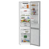 Frigorifero Combinato Hotpoint Ariston HP1K 25402 XP7E 355L No Frost