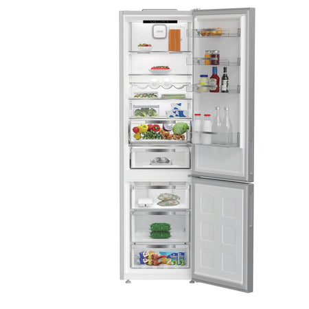 Frigorifero Combinato Hotpoint Ariston HP1K 25402 XP7E 355L No Frost
