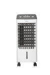 Bimar VR25 Raffrescatore Evaporativo Grigio Bianco