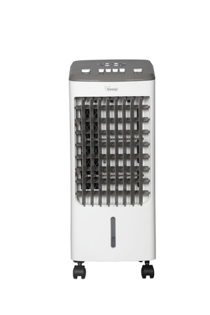 Bimar VR25 Raffrescatore Evaporativo Grigio Bianco