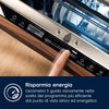 LAVAST.INC. ELECTROLUX EES68525L 60CM 14COP CE.B 3CEST.INV