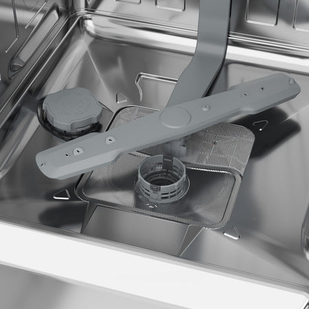 Beko BDIN38440 Lavastoviglie da incasso a Scomparsa Totale 14 Coperti Classe C
