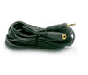 Metronic 470052 Cavo Audio 3.5mm Maschio Femmina 5m