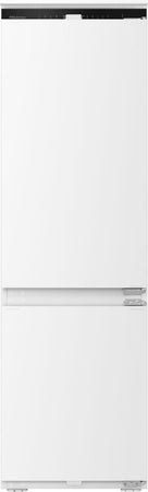 Hisense RB3B250SEWE1 Combinato Da incasso 252 L No Frost Inverter Classe E