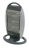 Innoliving Riscaldatore Elettrico Alogeno 1200W