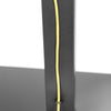 Metronic Supporto TV Girevole per TV da 32 a 55 Pollici