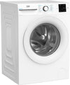 BEKO LAVATRICE 10KG INVERTER ENERGYSPIN VAPORE A 1200GIRI BMWU31021W