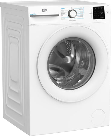 BEKO LAVATRICE 10KG INVERTER ENERGYSPIN VAPORE A 1200GIRI BMWU31021W