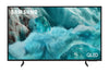 Samsung Q7FQE43Q7FAAU Tv 43 4K Ultra HD Smart TV Wi-Fi Nero