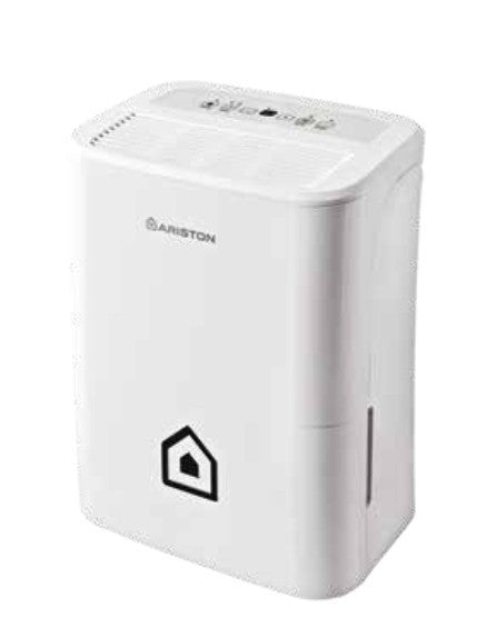 Ariston Deumidificatore Portatile DEOS 20SR 360W
