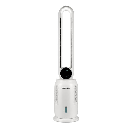 Cool Master Raffrescatore Evaporativo con Telecomando