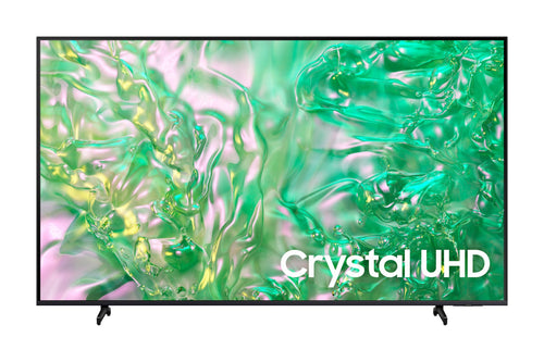 Samsung Smart TV 50 4K Cristallo UE50DU8072UXXH
