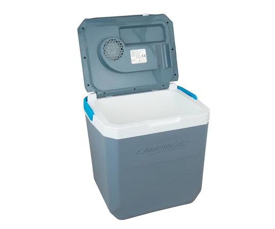 Campingaz Powerbox Plus Frigo Portatile Elettrico 28 L Blu