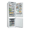 Candy CNBQL3518EV Frigorifero Combinato da incasso 268 L Classe E Bianco