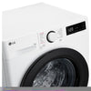 Lg Lavatrice F4R3013NSWB 13 kg Classe A 1400 Giri AI DD Bianco