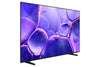 Samsung UE65U8072FUXXH Tv 65 4K Ultra HD Smart TV Wi-Fi Nero