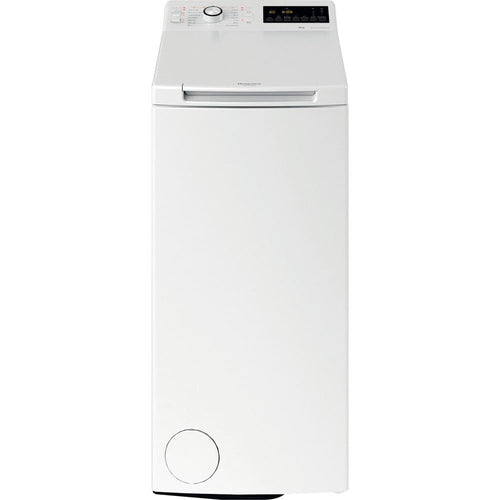 Hotpoint Ariston Lavatrice a libera installazione WMTG 725B IT