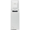 Hotpoint Ariston Lavatrice a libera installazione WMTG 725B IT